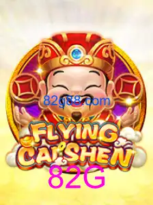 FlyingCaiShen